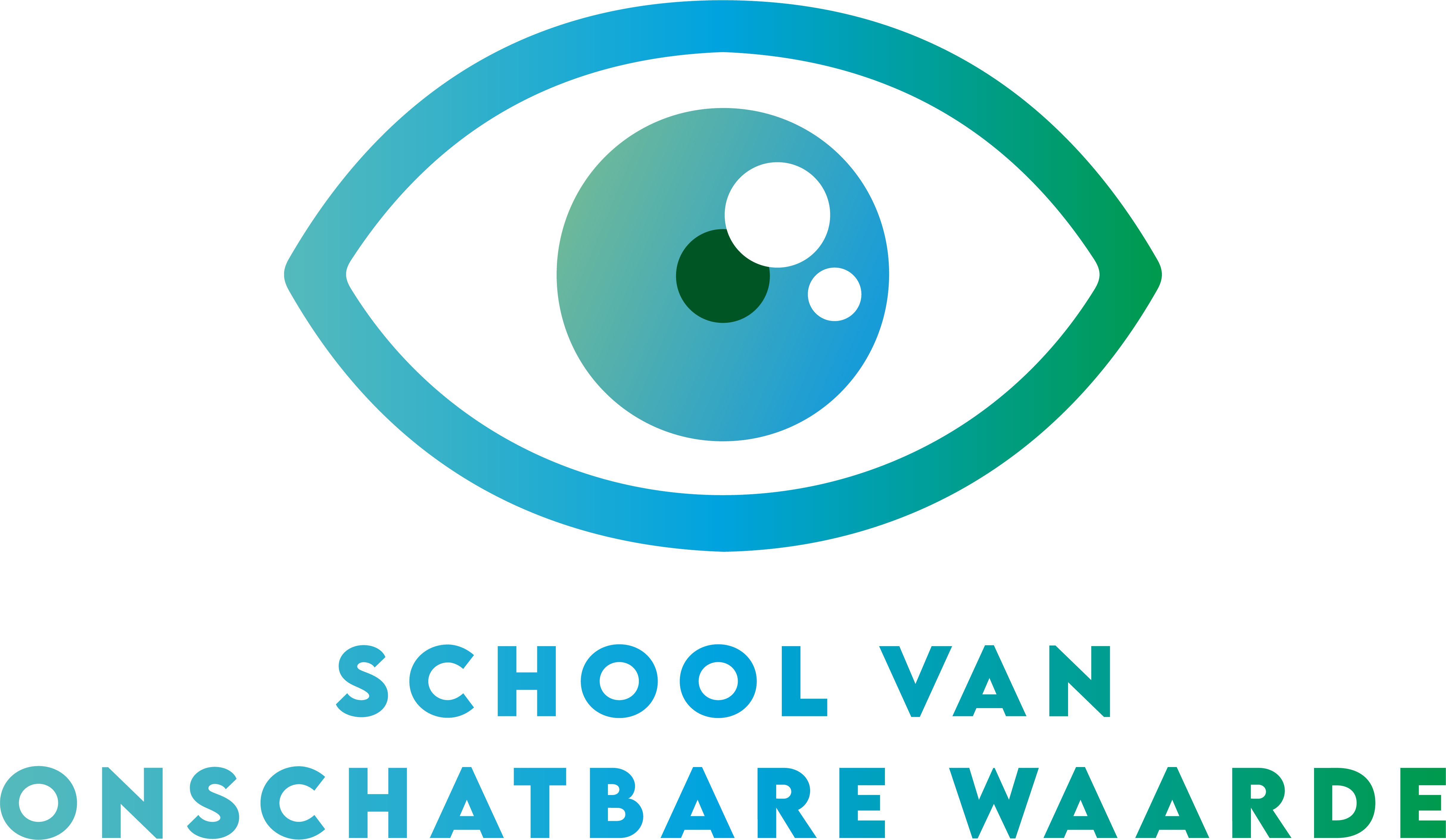 School van Onschatbare Waarde