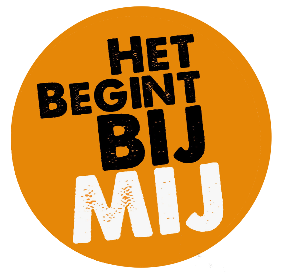 Het begint bij mij