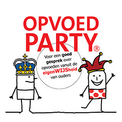 Opvoedparty