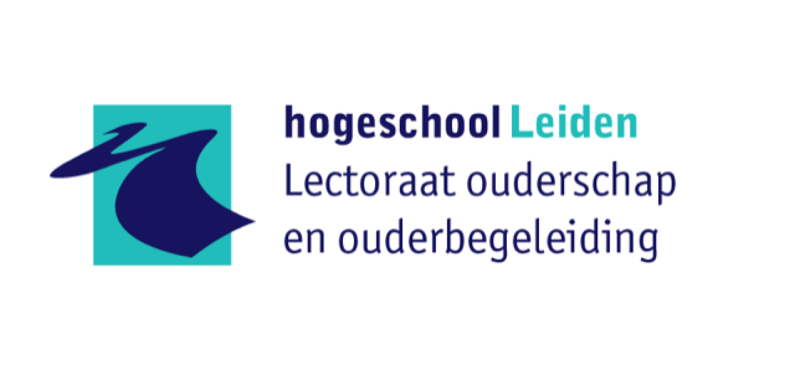 Lectoraat Ouderschap en Ouderbegeleiding