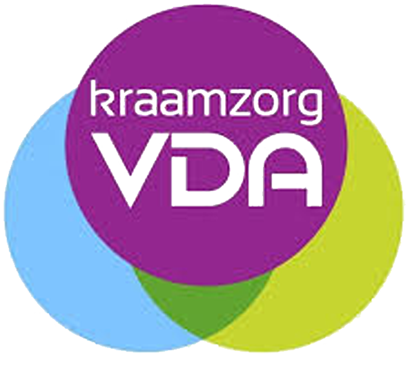 Kraamzorg VDA